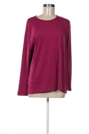 Damen Shirt Unbranded, Größe 3XL, Farbe Rosa, Preis € 18,41