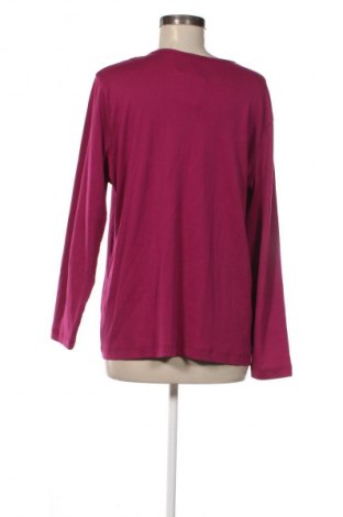 Damen Shirt Unbranded, Größe 3XL, Farbe Rosa, Preis € 18,41