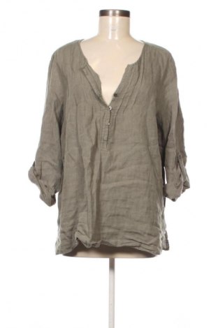 Női blúz Unbranded, Méret XL, Szín Zöld, Ár 4 132 Ft