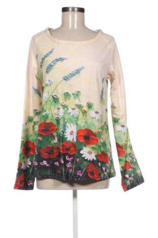 Damen Shirt Unbranded, Größe M, Farbe Mehrfarbig, Preis € 12,00