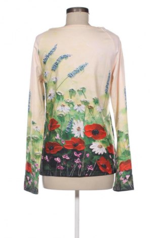 Damen Shirt Unbranded, Größe M, Farbe Mehrfarbig, Preis € 12,00