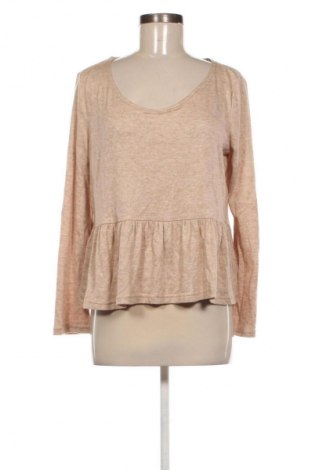 Női blúz Unbranded, Méret L, Szín Bézs, Ár 7 609 Ft