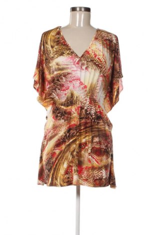 Γυναικεία μπλούζα Unbranded, Μέγεθος M, Χρώμα Πολύχρωμο, Τιμή 16,00 €