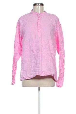 Γυναικεία μπλούζα Unbranded, Μέγεθος L, Χρώμα Ρόζ , Τιμή 12,00 €