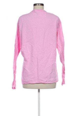 Γυναικεία μπλούζα Unbranded, Μέγεθος L, Χρώμα Ρόζ , Τιμή 12,00 €