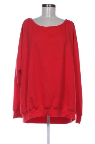 Damen Shirt Unbranded, Größe 3XL, Farbe Rot, Preis € 12,00