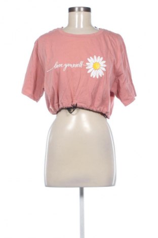 Damen Shirt Unbranded, Größe M, Farbe Rosa, Preis € 10,00