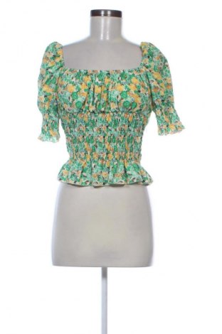 Γυναικεία μπλούζα Unbranded, Μέγεθος S, Χρώμα Πολύχρωμο, Τιμή 18,46 €