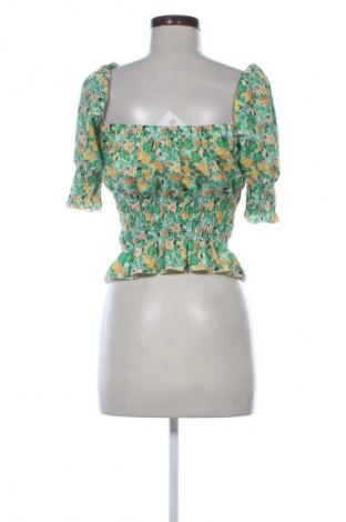 Γυναικεία μπλούζα Unbranded, Μέγεθος S, Χρώμα Πολύχρωμο, Τιμή 18,46 €