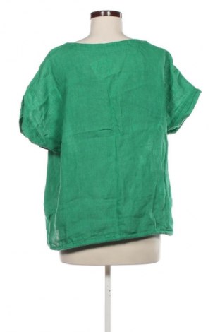 Дамска блуза Unbranded, Размер L, Цвят Зелен, Цена 9,78 €