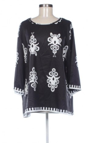 Damen Shirt Unbranded, Größe 3XL, Farbe Mehrfarbig, Preis € 9,78
