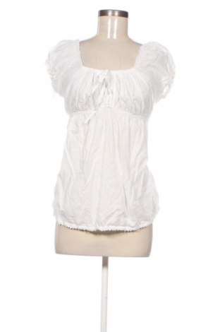 Damen Shirt Unbranded, Größe M, Farbe Weiß, Preis € 12,00