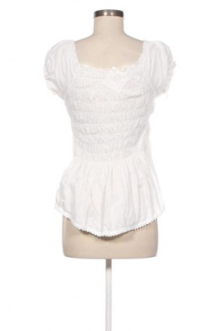 Damen Shirt Unbranded, Größe M, Farbe Weiß, Preis € 12,00