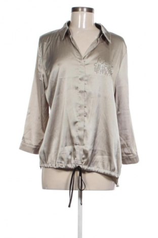 Damen Shirt Unbranded, Größe XL, Farbe Grau, Preis € 12,00