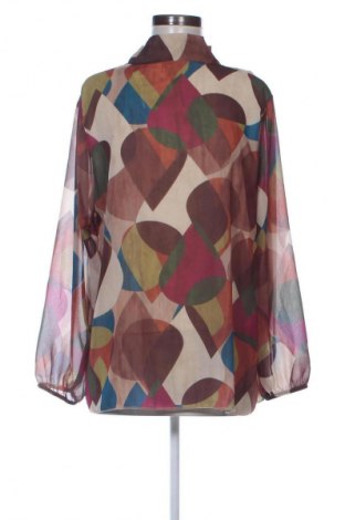 Γυναικεία μπλούζα Unbranded, Μέγεθος L, Χρώμα Πολύχρωμο, Τιμή 12,00 €