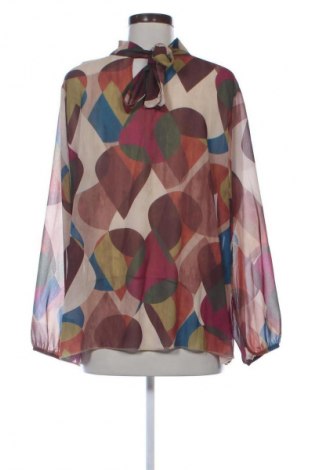Γυναικεία μπλούζα Unbranded, Μέγεθος L, Χρώμα Πολύχρωμο, Τιμή 12,00 €
