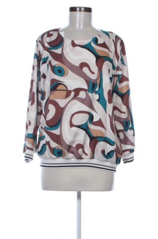Дамска блуза Unbranded, Размер L, Цвят Многоцветен, Цена 12,00 €