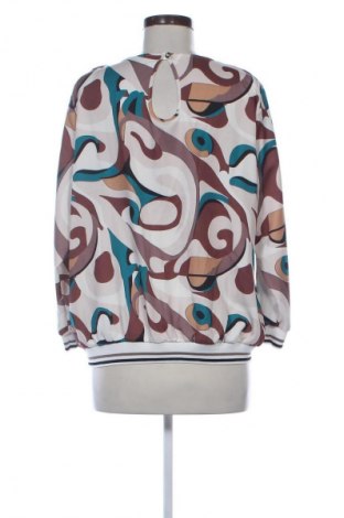 Дамска блуза Unbranded, Размер L, Цвят Многоцветен, Цена 12,00 €