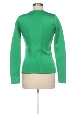 Dámská halenka Unbranded, Velikost S, Barva Zelená, Cena  340,00 Kč