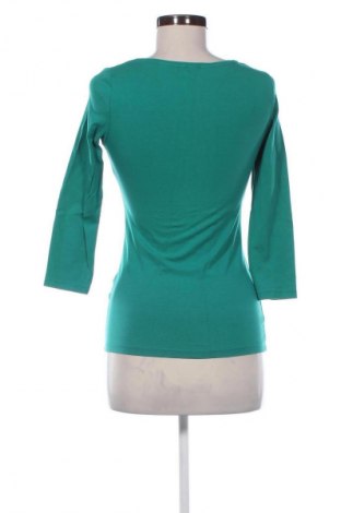 Γυναικεία μπλούζα Unbranded, Μέγεθος S, Χρώμα Πράσινο, Τιμή 12,00 €