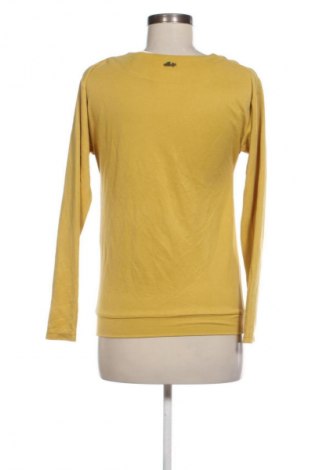 Dámská halenka Unbranded, Velikost S, Barva Žlutá, Cena  340,00 Kč