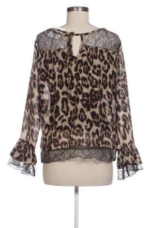 Damen Shirt Unbranded, Größe M, Farbe Mehrfarbig, Preis € 9,78