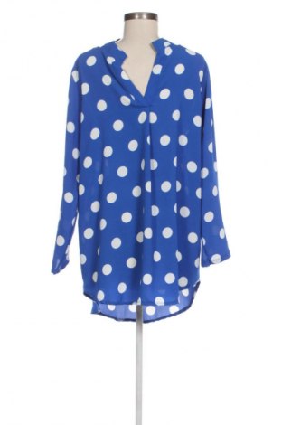 Damen Shirt Unbranded, Größe 3XL, Farbe Mehrfarbig, Preis € 9,78