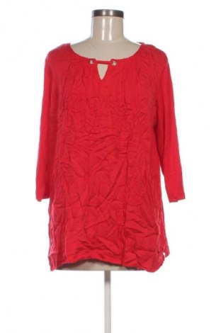 Dámská halenka Unbranded, Velikost XL, Barva Červená, Cena  523,00 Kč