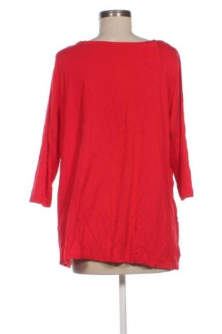 Dámská halenka Unbranded, Velikost XL, Barva Červená, Cena  523,00 Kč