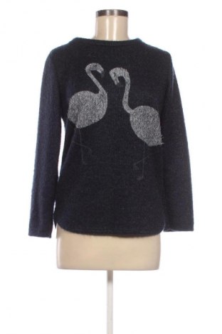 Damen Shirt Unbranded, Größe M, Farbe Blau, Preis 15,00 €