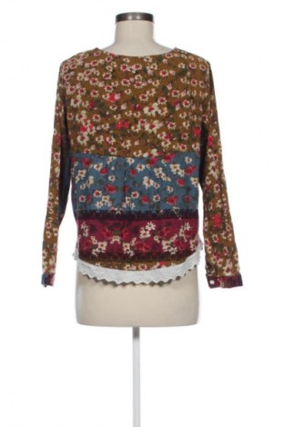 Damen Shirt Unbranded, Größe M, Farbe Mehrfarbig, Preis € 12,00