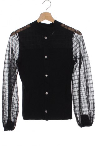 Dámská halenka Unbranded, Velikost XS, Barva Černá, Cena  227,00 Kč