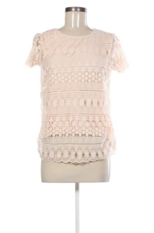 Дамска блуза Unbranded, Размер S, Цвят Розов, Цена 12,00 €