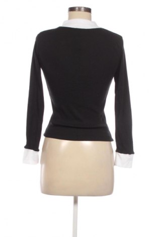 Дамска блуза Unbranded, Размер S, Цвят Черен, Цена 16,00 €