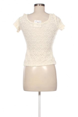 Damen Shirt Unbranded, Größe XS, Farbe Ecru, Preis € 12,00
