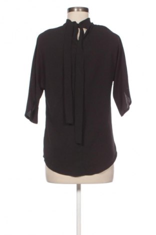 Дамска блуза Unbranded, Размер XS, Цвят Черен, Цена 12,00 €