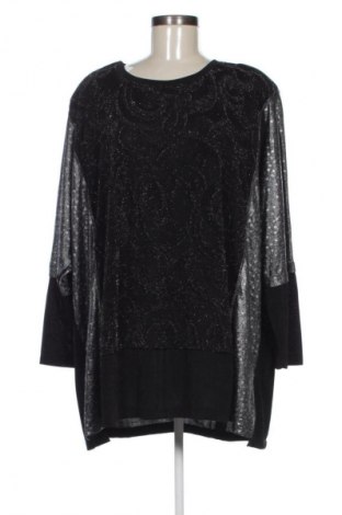 Damen Shirt Unbranded, Größe 3XL, Farbe Mehrfarbig, Preis 12,00 €