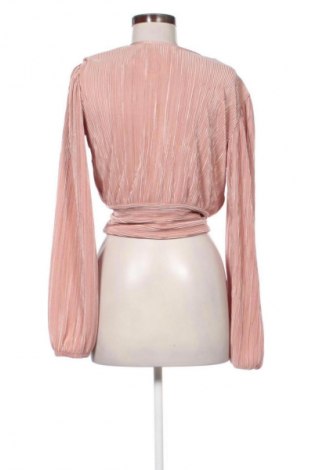 Γυναικεία μπλούζα Unbranded, Μέγεθος L, Χρώμα Ρόζ , Τιμή 12,00 €