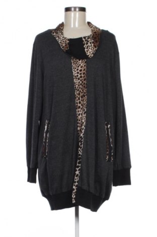 Damen Shirt Unbranded, Größe XL, Farbe Mehrfarbig, Preis € 12,00