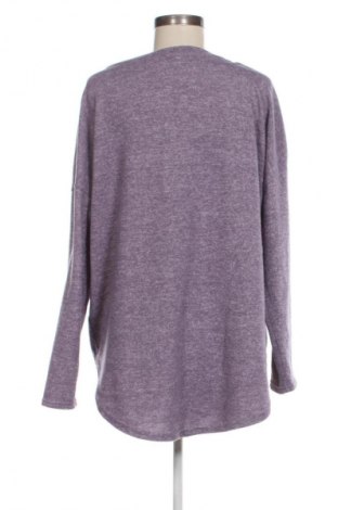 Дамска блуза Unbranded, Размер XXL, Цвят Многоцветен, Цена 12,00 €
