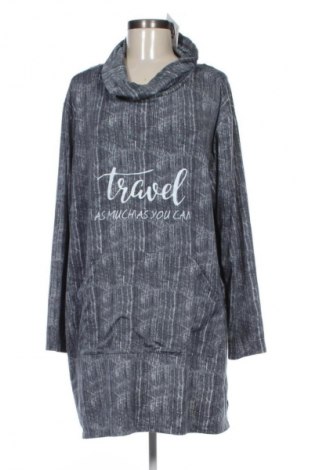 Damen Shirt Unbranded, Größe 4XL, Farbe Mehrfarbig, Preis € 12,00