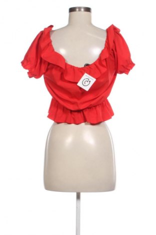 Női blúz Unbranded, Méret S, Szín Piros, Ár 4 959 Ft