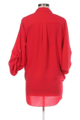 Női blúz Unbranded, Méret M, Szín Piros, Ár 4 009 Ft
