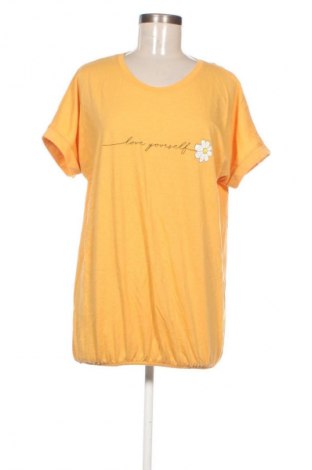 Damen Shirt Unbranded, Größe XXL, Farbe Orange, Preis € 12,00