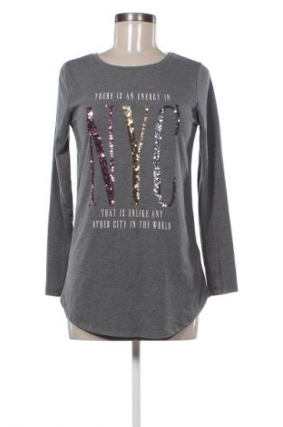 Damen Shirt Unbranded, Größe M, Farbe Grau, Preis € 11,51