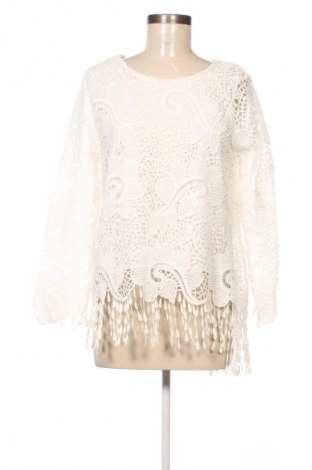 Damen Shirt Unbranded, Größe L, Farbe Weiß, Preis € 12,00