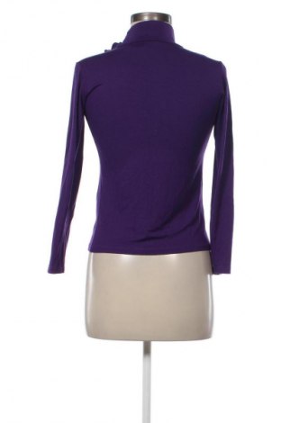 Damen Shirt Unbranded, Größe XS, Farbe Lila, Preis € 12,47