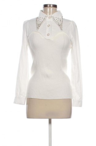 Damen Shirt Unbranded, Größe L, Farbe Weiß, Preis € 17,43