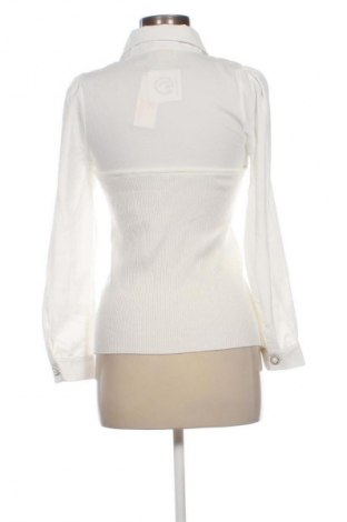 Damen Shirt Unbranded, Größe L, Farbe Weiß, Preis € 17,43