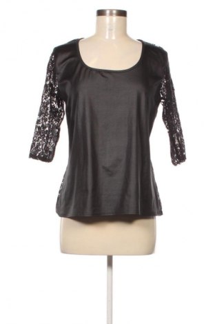 Damen Shirt Unbranded, Größe XXL, Farbe Schwarz, Preis € 12,00